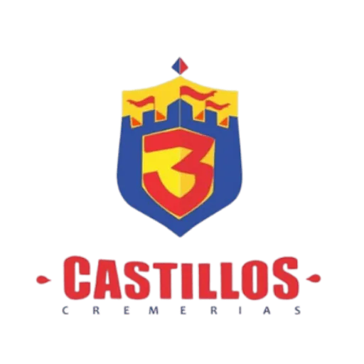 3 Castillos Cremerías